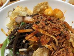 -水平有限广西米粉·广西风味集(五道口店)