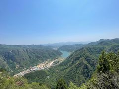 -京东石林峡风景区