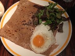 -La Creperie法餐厅(桃江路店)