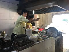 -泰顺江南春面馆
