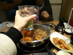 -水林间·寿喜烧自助(仙林金鹰店)