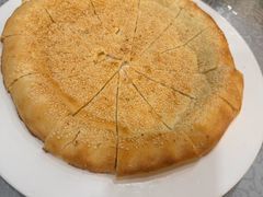 -汗腾格里·风味餐厅(新疆驻京办店)