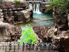 -云台山风景名胜区