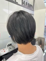-天使之手