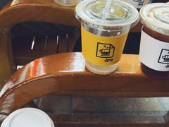 -JPG coffee(广州体育西店)