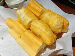 -大良毋米粥 · 粥底火锅(岭南天地店)