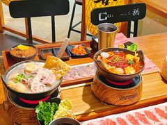 -老爷锅(新街口IFCX店)