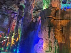 -泰安地下龙宫景区