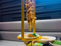 -豪渝火锅(李家村万达店)