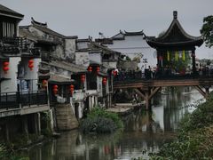 -浏河古镇
