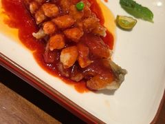 -U你·天然调味(南湖总店)