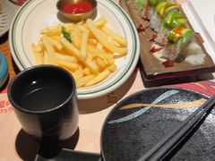 -玉川屋创意日料Bistro(柳巷店)