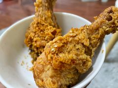 炸鸡腿-满记烧饼(牛街东里小区一区店)