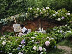 -HERRE·FARM 赫尔露营农场·团建聚会包场