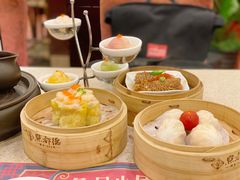 -点都德(盘福楼店)