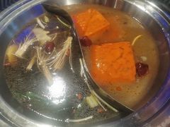 -唇辣号重庆老火锅(燕郊鑫乐汇店)