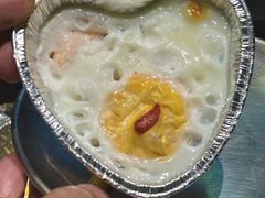 -真老大房鲜肉月饼(南京路步行街店)