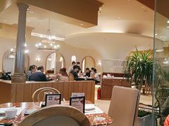 -小鹅皇港式餐厅(新抚万达店)