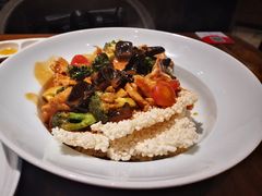 -北京老铺烤鸭(老城根店)
