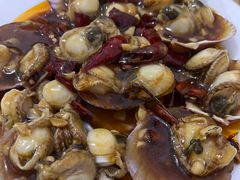 -九龙餐厅(大沽路店)