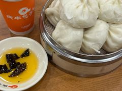 -庆丰包子铺(南站二店)