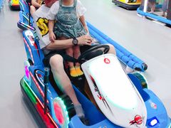 -蒙特利亲子乐园