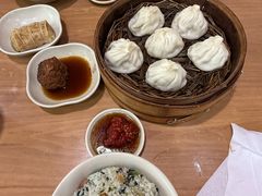 -佬钱湾仔(衣裳街店)