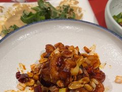 -马凯餐厅(地安门店)