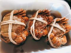 大闸蟹-盒马鲜生(十里堡店)