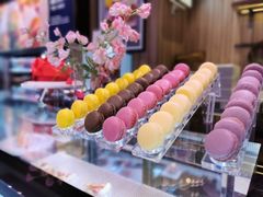 -巴黎贝甜·生日蛋糕(杭州文二路店)