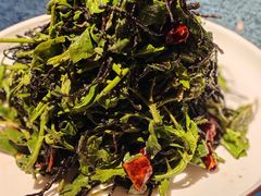 椒芽核桃花-乾州食府(小雁塔店)