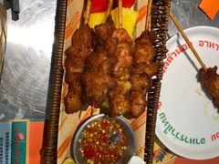 -小小集渔·泰式大排档(太古里香槟店)