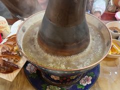 -东来顺•非遗火锅(外滩店)