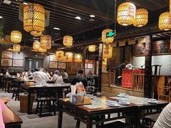 -南京大牌档(崇文门国瑞店)