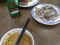 -老爆肚满五香烧牛羊肉