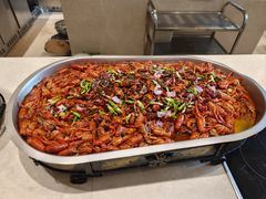-恩施瑞享国际酒店·自助餐厅