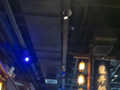 -绿茶餐厅(领展购物广场·中关村店)