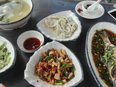 -万景饭店·鱼街农家菜
