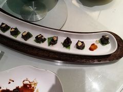 -印象天台·非遗文化美食