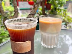 -火火咖啡&茶空间