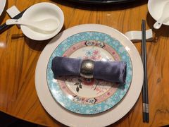 -北京丽亭华苑酒店·四季中餐厅(知春路店)