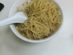 -麦文记面家(佐敦店)