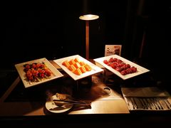 -上海大宁福朋喜来登酒店大堂吧(共和新路店)