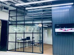 -LA合时健身4PMFIT(花桥旗舰店)