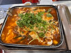 -邹胖哥好好吃餐馆(荔波美食街店)