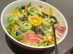 -锦楼·臻选新杭帮(正大广场店)