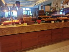 -太阳岛度假酒店