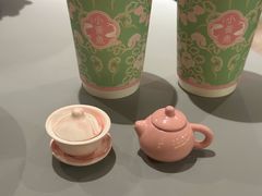 -图味美小黄鱼·景德菜(浙江路店)