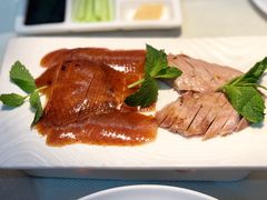 -四季民福烤鸭店(前门廊房二条店)