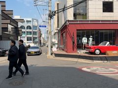 -STUSSY(狎鸥亭路46街店 )